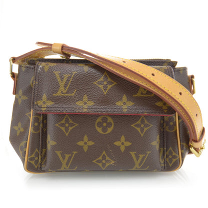 Louis Vuitton Monogram Viva-Cite PM 1 of 6