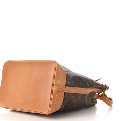 Louis Vuitton Monogram Noe 18 of 23