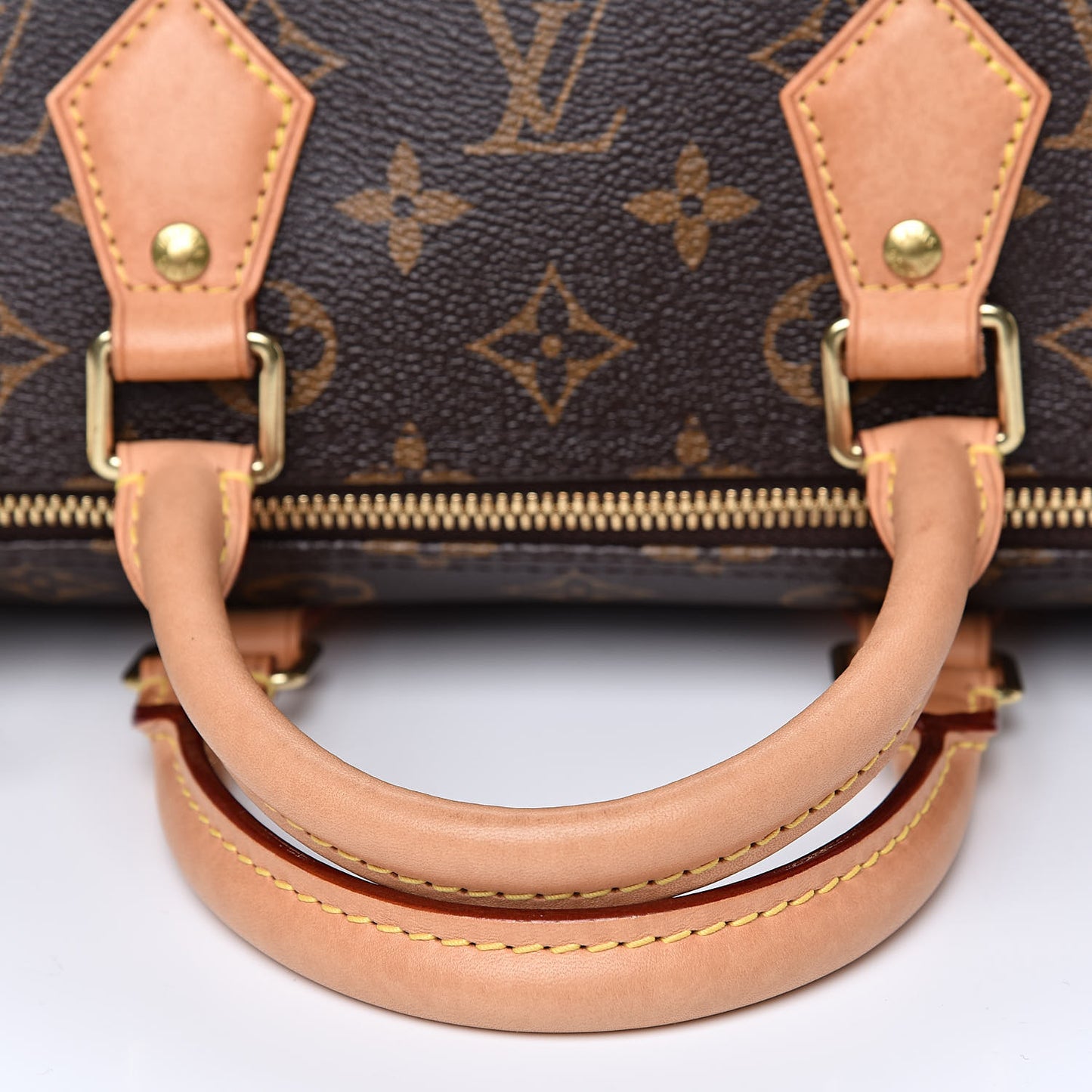 Monogram Speedy Bandouliere 25