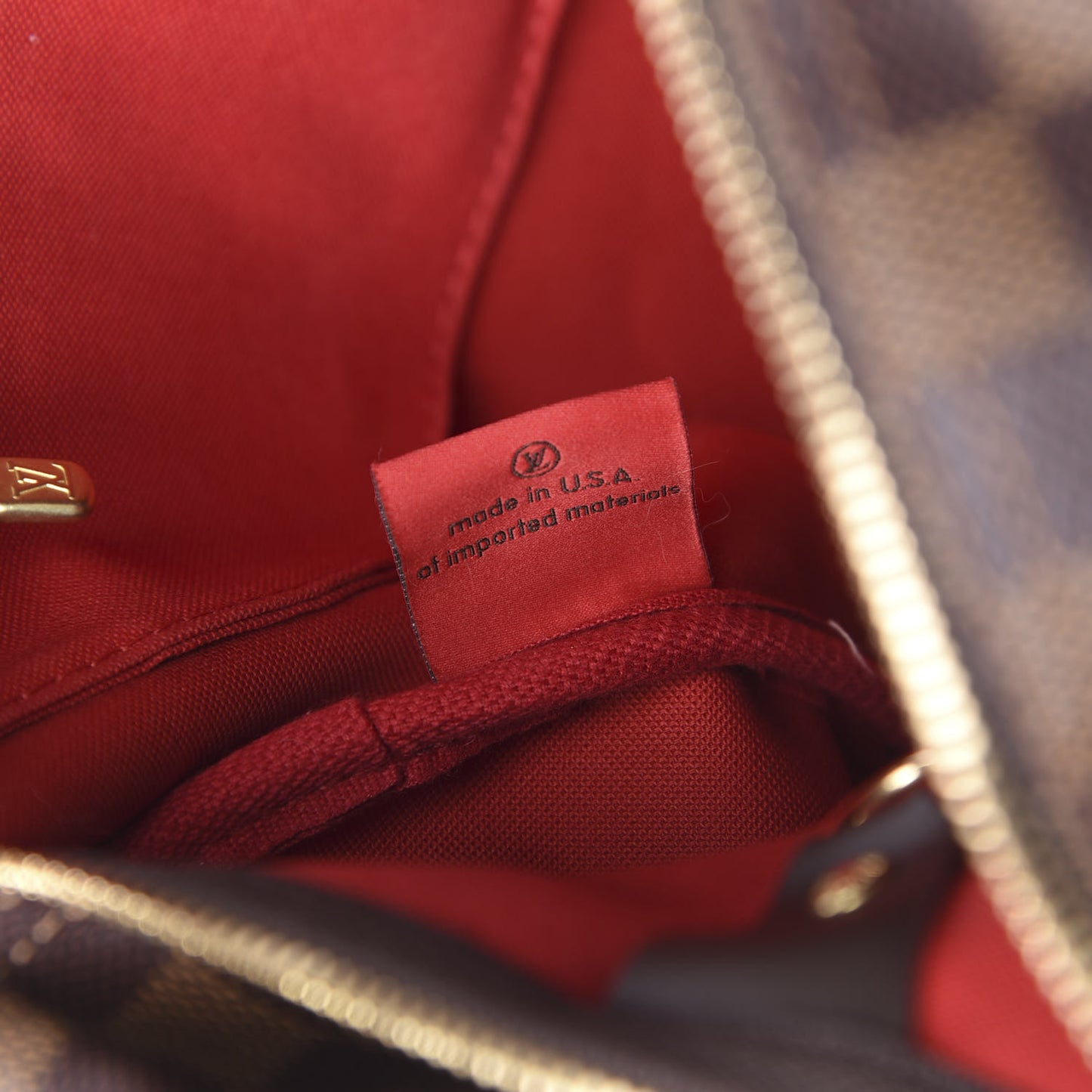 Damier Ebene Speedy Bandouliere 30
