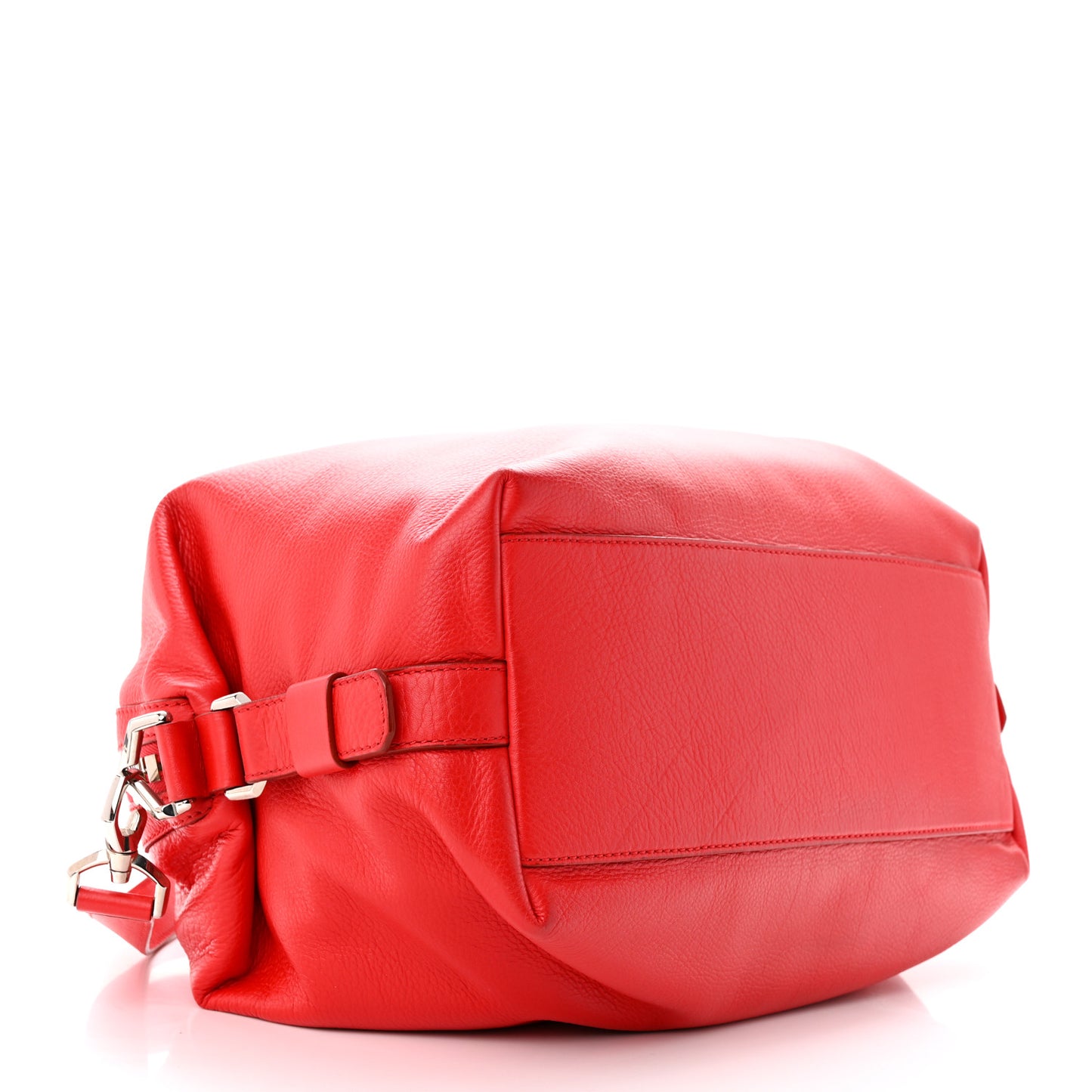 Lambskin Medium Nightingale Red