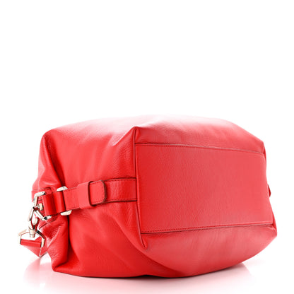 Givenchy Lambskin Medium Nightingale Red 4 of 9
