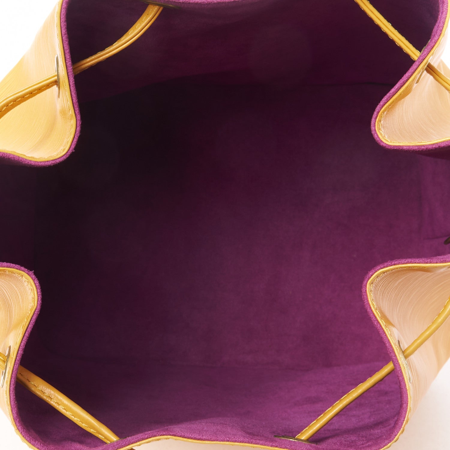 Louis Vuitton Epi Petit Noe Tassil 4 of 8