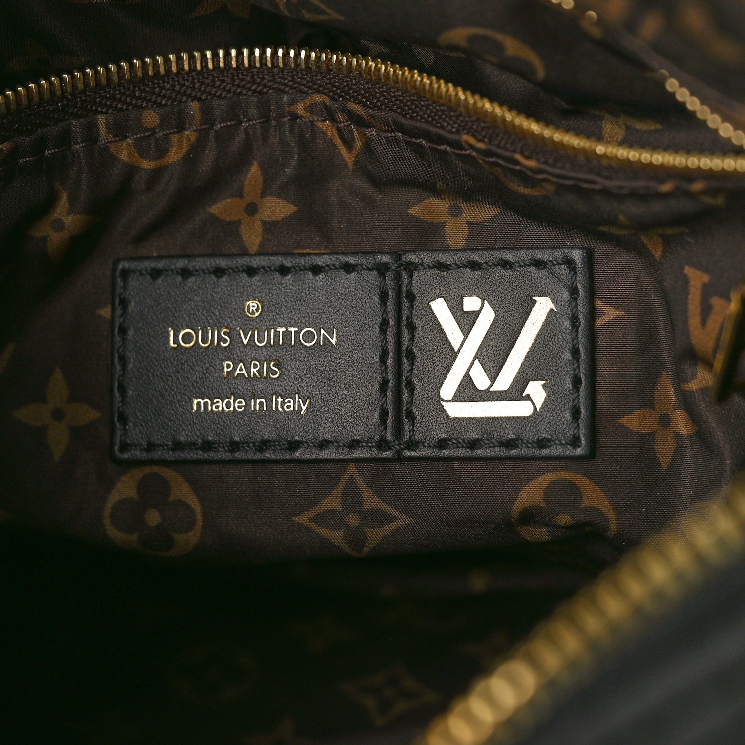 Louis Vuitton Econyl Mini Monogram Pillow Speedy Bandouliere 25 Black 6 of 9
