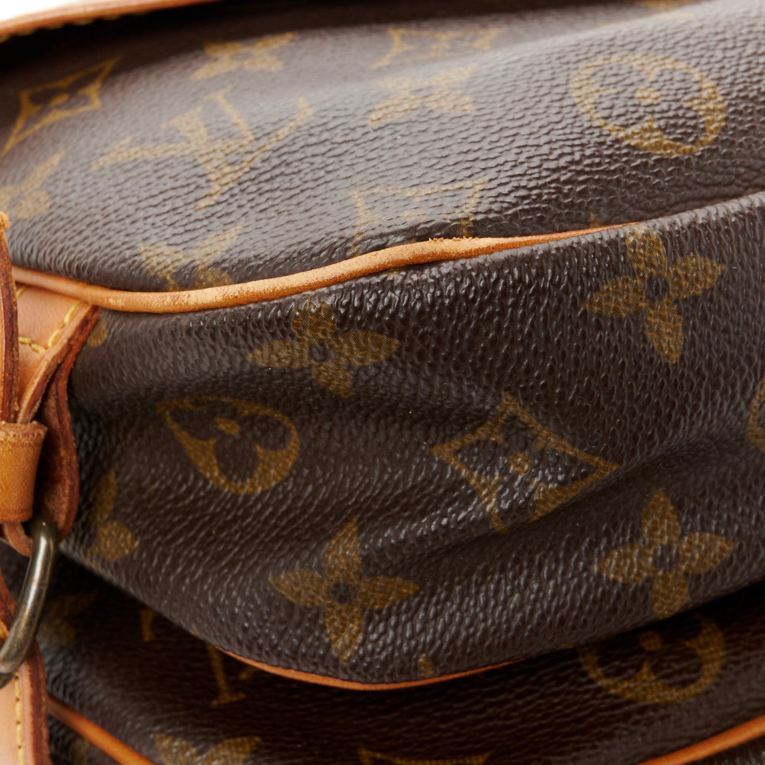 Louis Vuitton Monogram Saumur 30 14 of 14