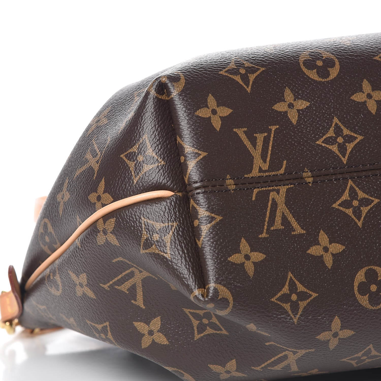 Louis Vuitton Monogram Turenne PM 9 of 11