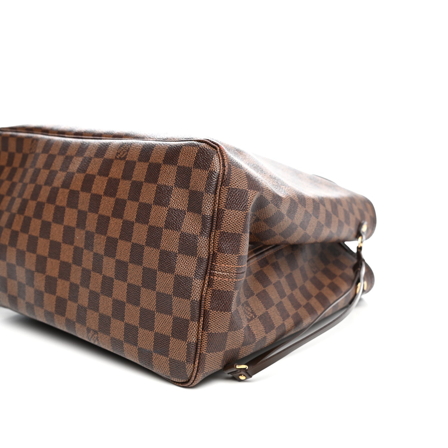 Louis Vuitton Damier Ebene Neverfull GM 10 of 11