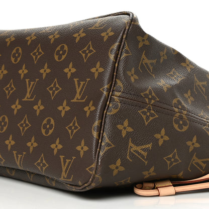 Louis Vuitton Monogram Neo Neverfull GM 9 of 9