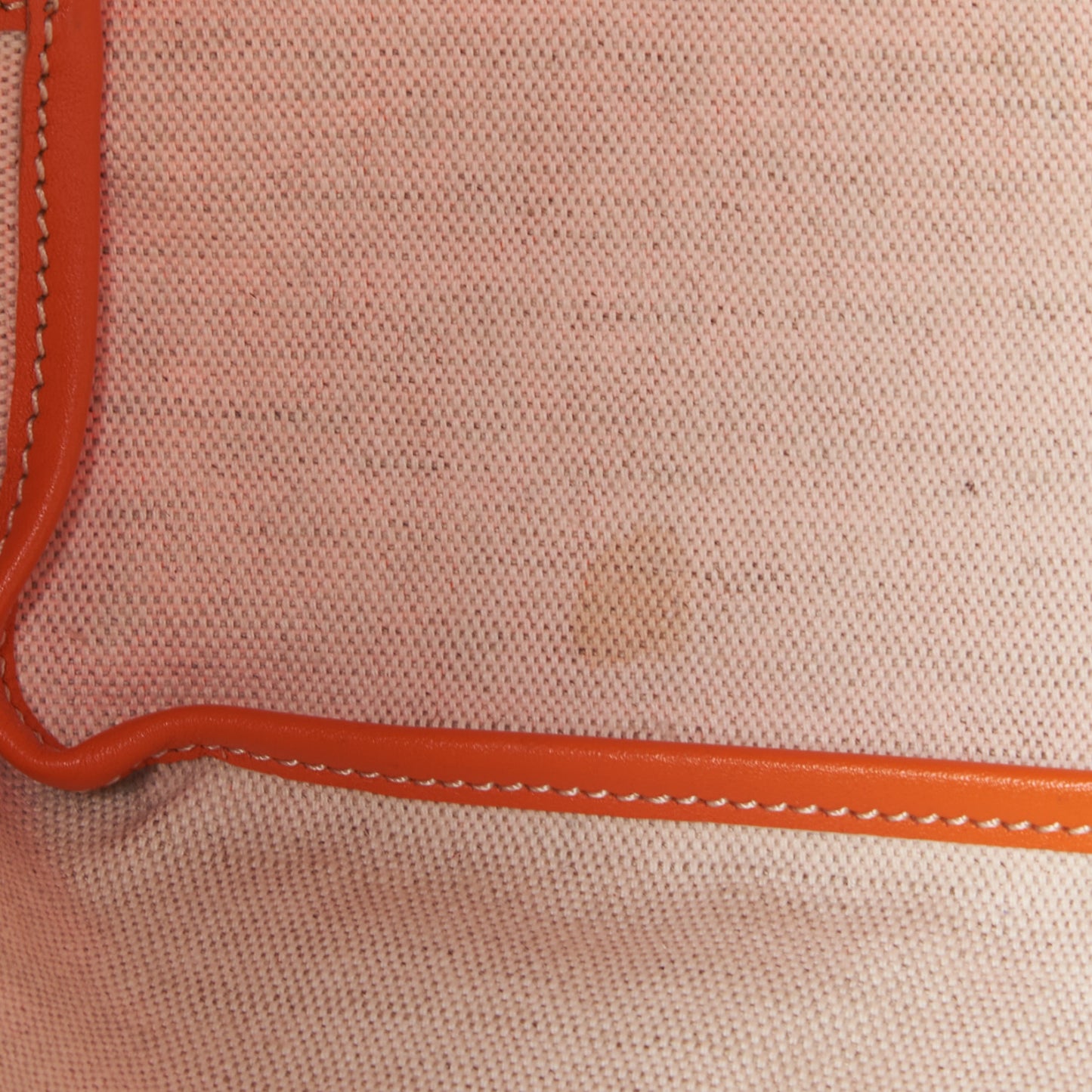 Goyardine Saint Louis PM Orange