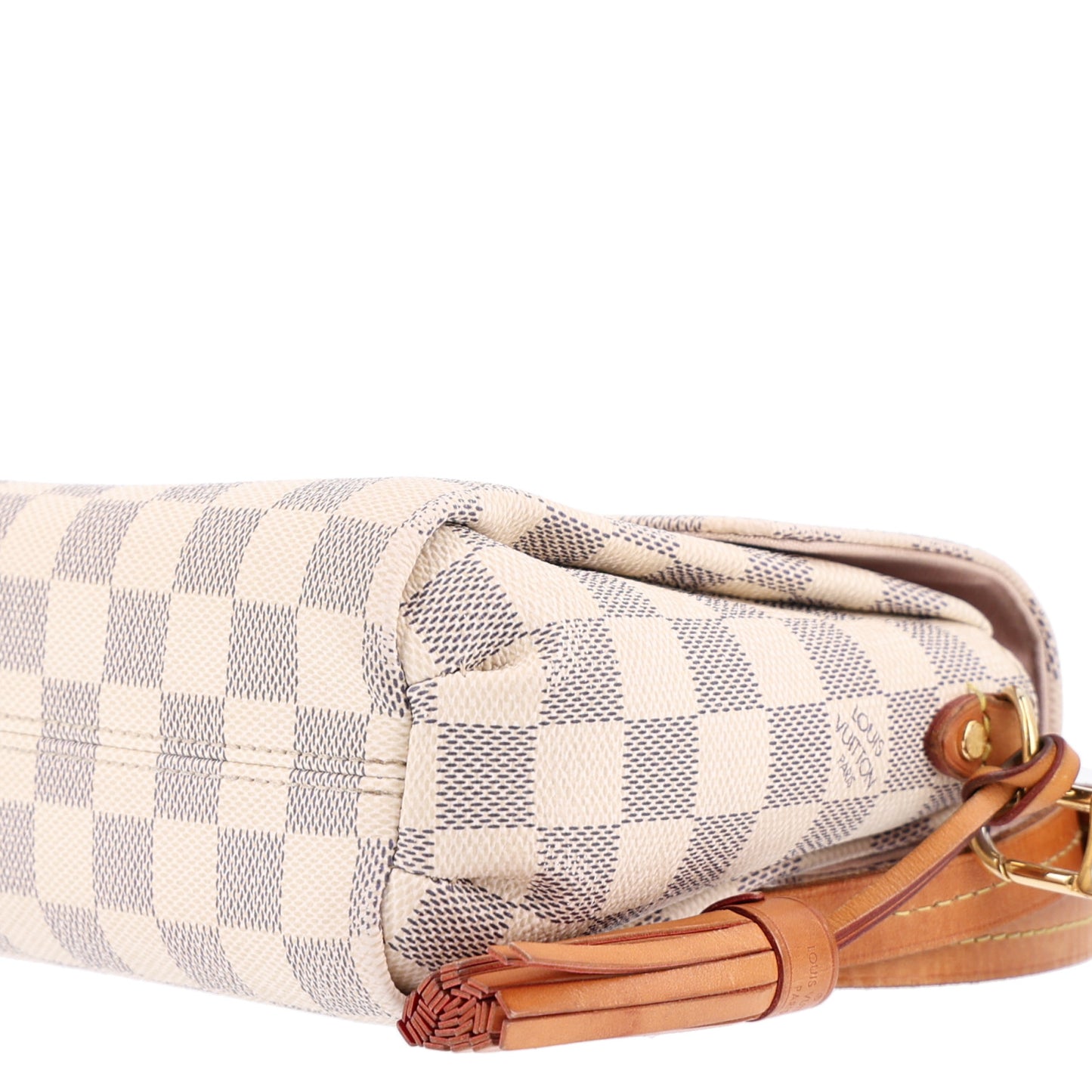Damier Azur Croisette