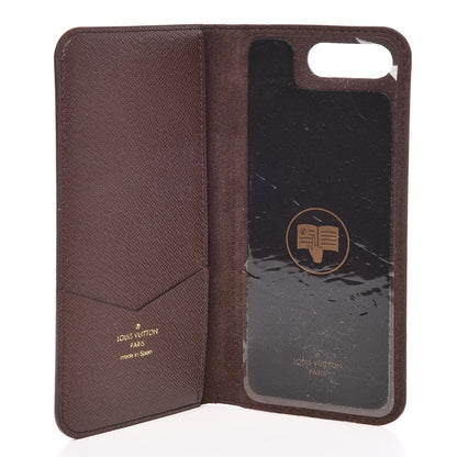 Louis Vuitton Monogram iPhone 7/8 Plus Folio Case 5 of 6