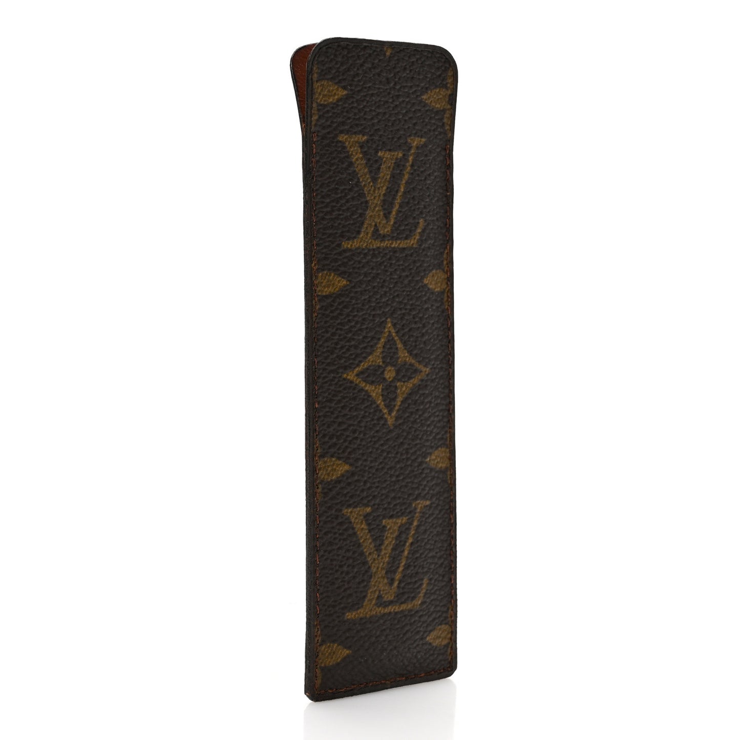 Monogram Comb Case Holder