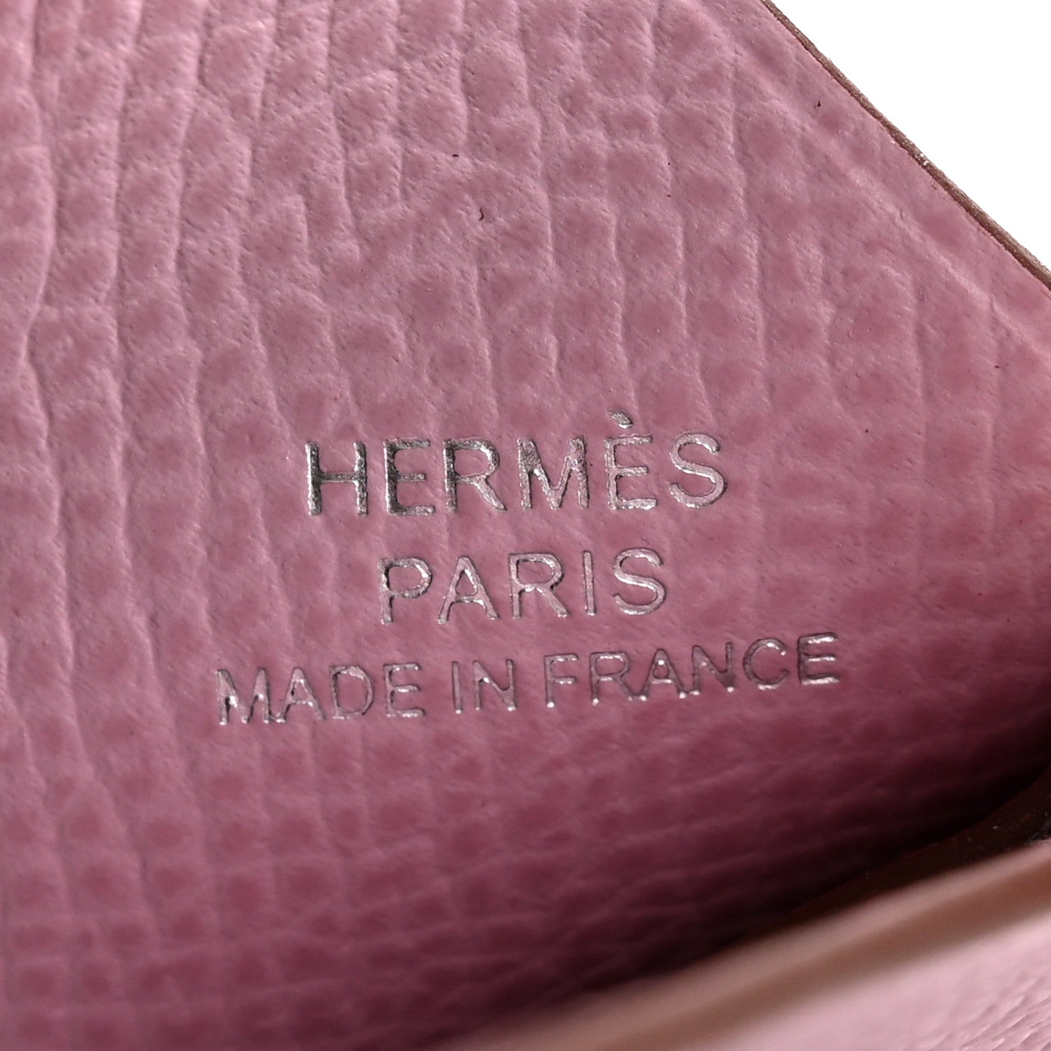 Hermes Epsom Swift Chevre Mysore Birdy Bag Charm Mauve Sylvestre Framboise Bleu Gold Nata Craie 3 of 5
