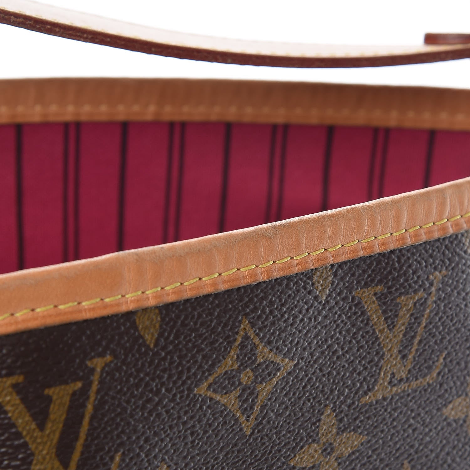 Louis Vuitton Monogram Delightful PM Pivoine 15 of 18