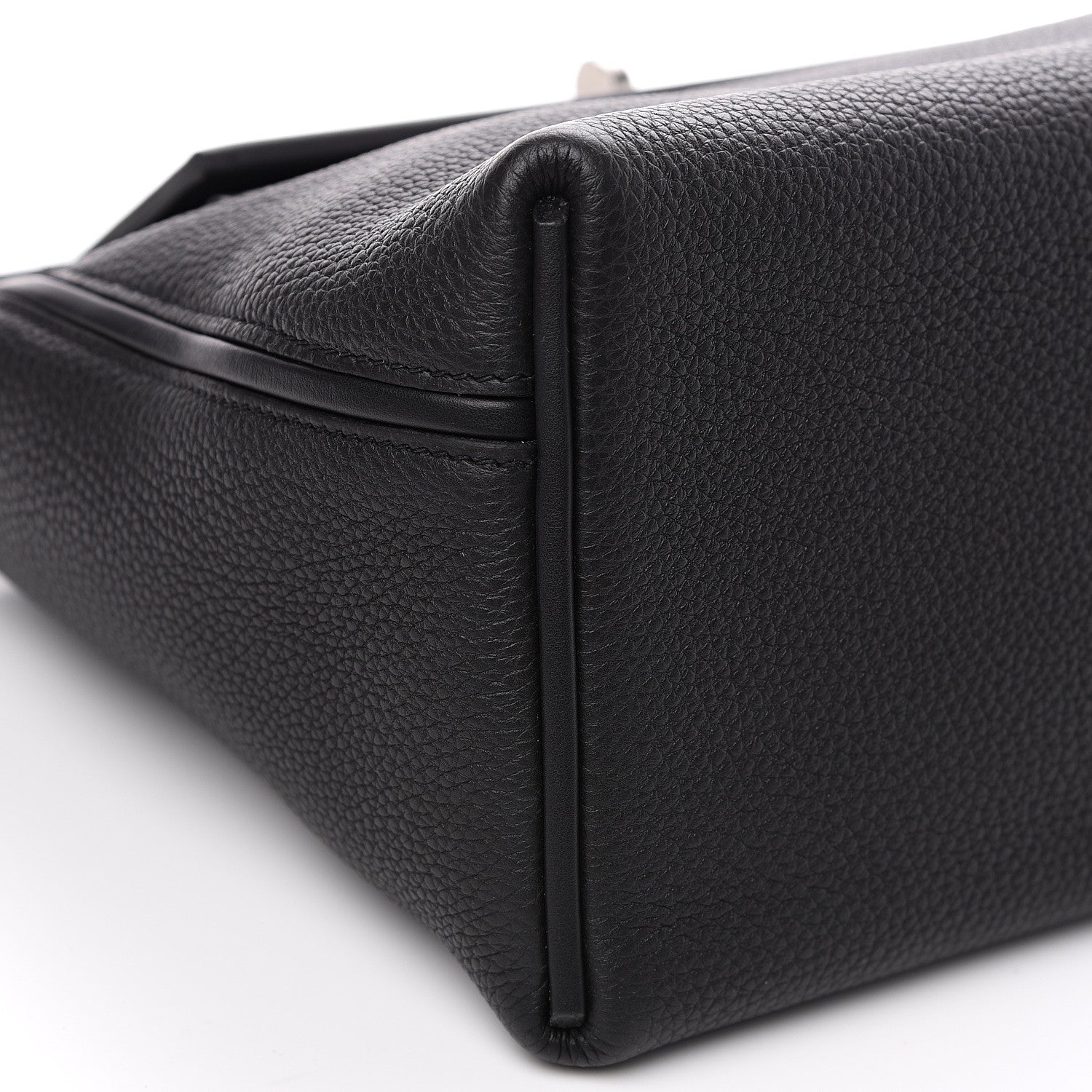 Hermes Togo Swift 24/24 29 Black 7 of 9