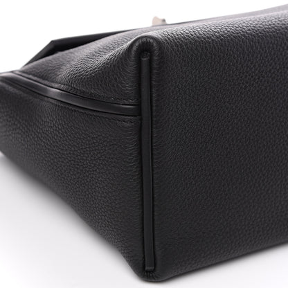 Hermes Togo Swift 24/24 29 Black 7 of 9