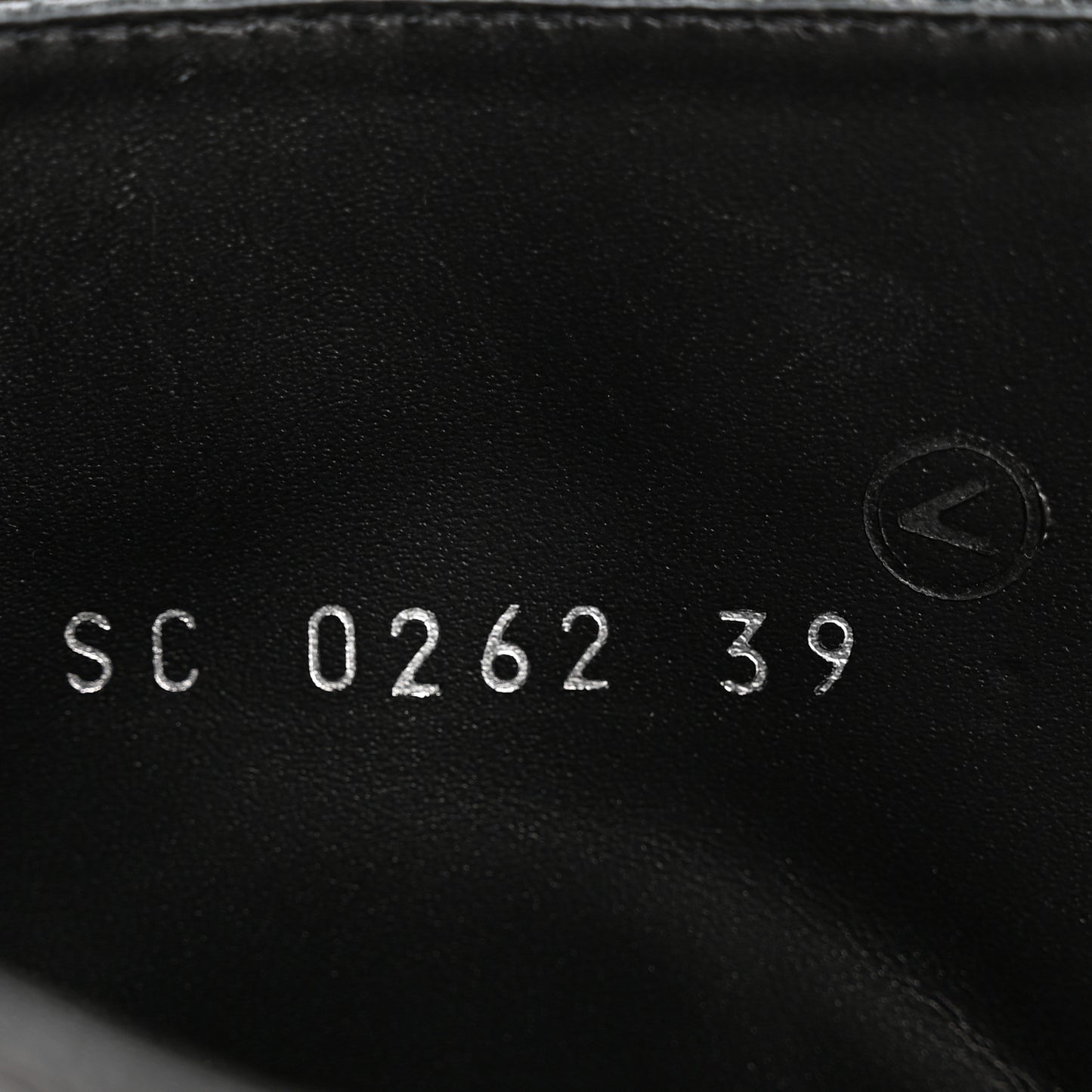 Patent Territory Ranger Boots 39 Black