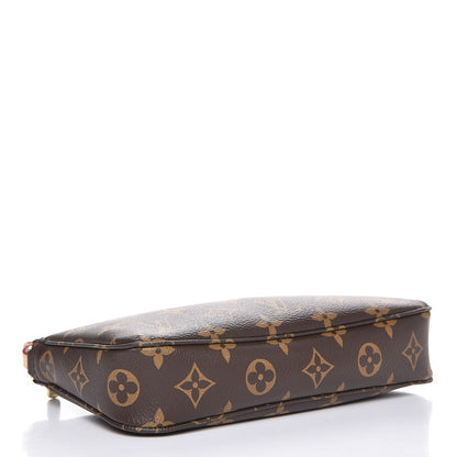Louis Vuitton Monogram Pochette Accessories NM 4 of 8