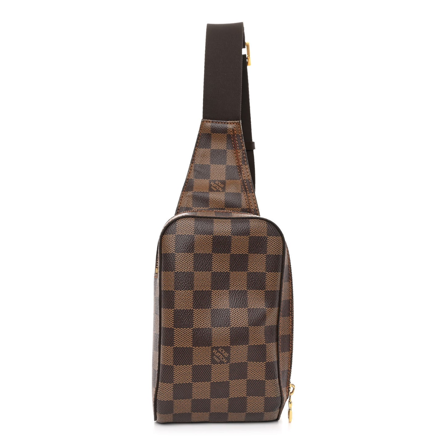 Damier Ebene Geronimos
