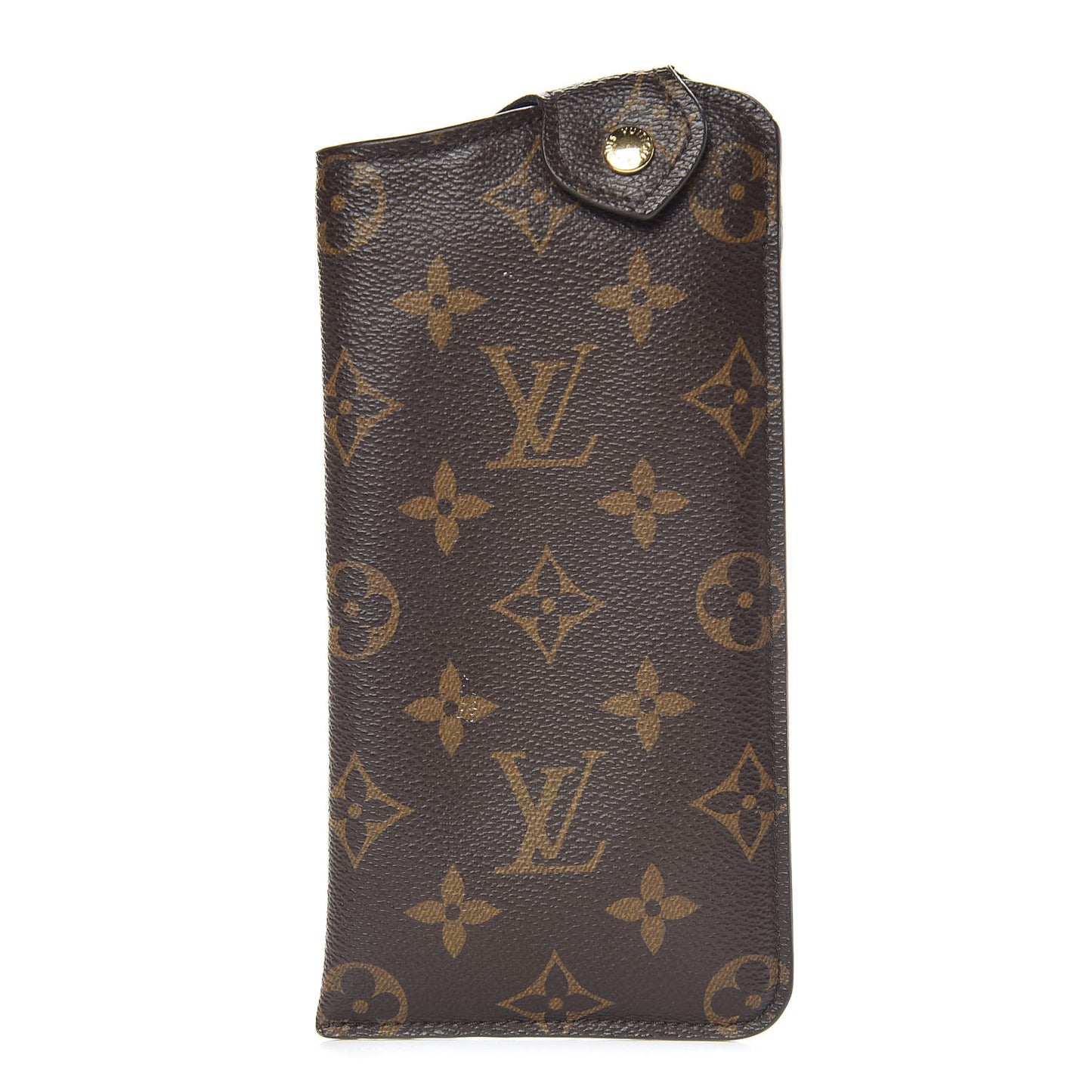 Monogram Sunglasses Case MM