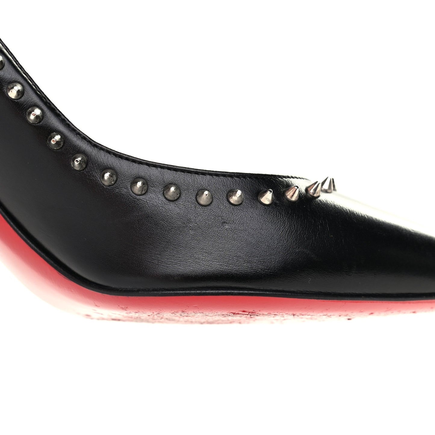 Kid Anjalina 85 Pumps 36.5 Black