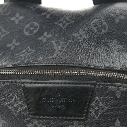 Louis Vuitton Monogram Eclipse Apollo Backpack 14 of 16