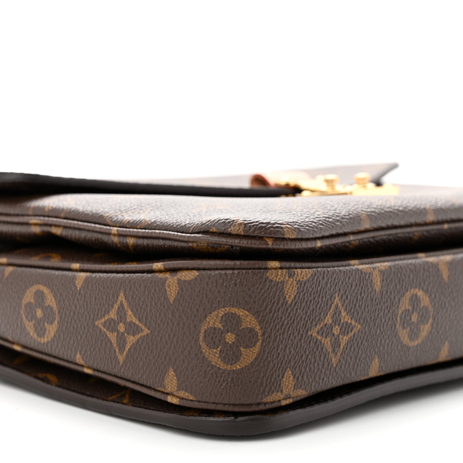 Louis Vuitton Monogram Pochette Metis 10 of 12