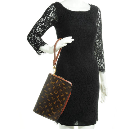 Louis Vuitton Monogram Pochette Orsay 2 of 7