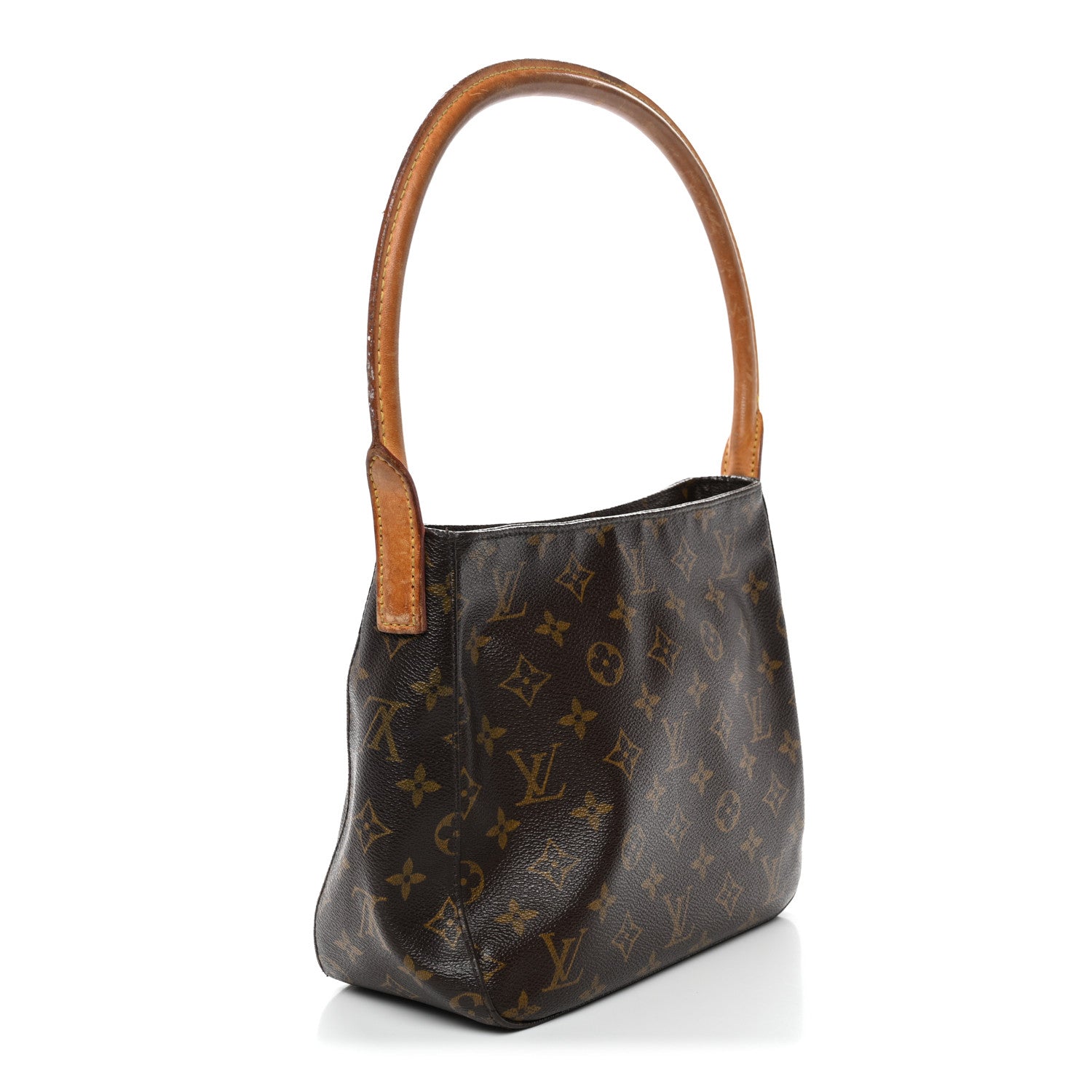 Louis Vuitton Monogram Looping MM 3 of 17