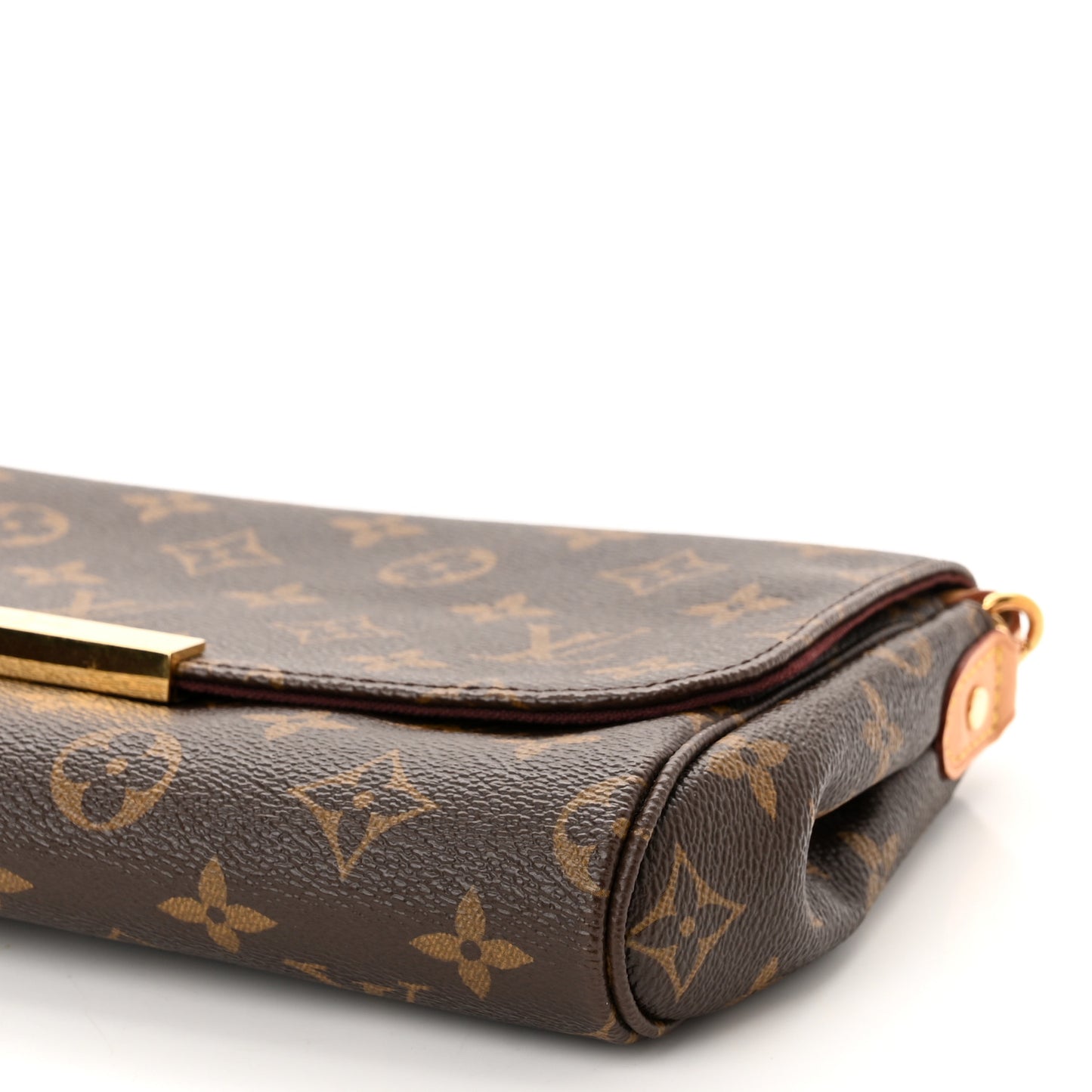 Monogram Favorite MM