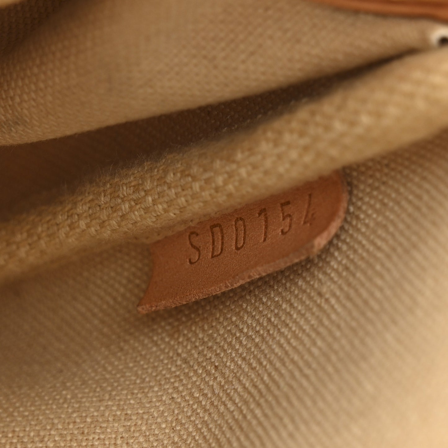 Damier Azur Eva Clutch