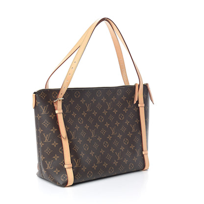 Louis Vuitton Monogram Tuileries 3 of 9