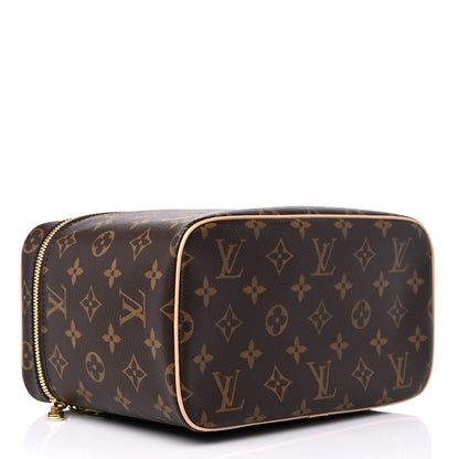 Louis Vuitton Monogram Nice BB 4 of 11
