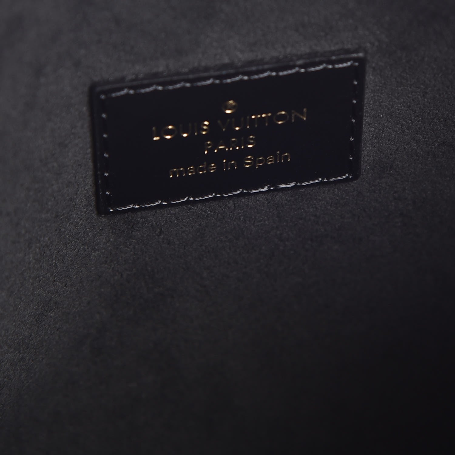 Louis Vuitton Monogram City Pouch 6 of 8