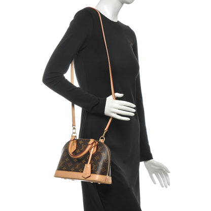 Louis Vuitton Monogram Alma BB 2 of 7