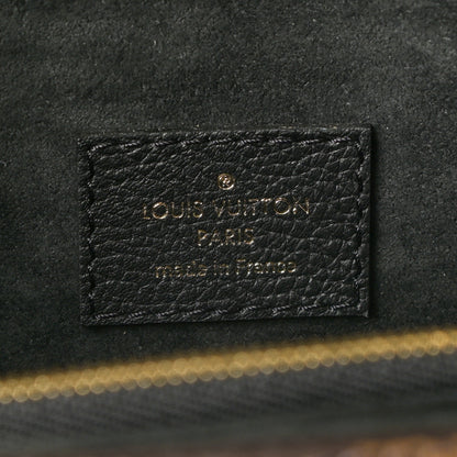 Louis Vuitton Monogram Victoire Black 6 of 11