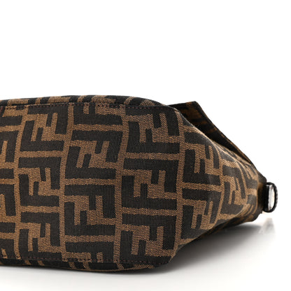 Fendi Zucca Mama Baguette Tobacco 9 of 9