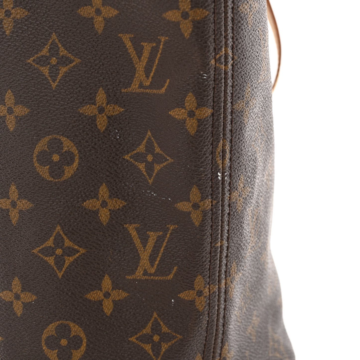 Monogram Neverfull MM
