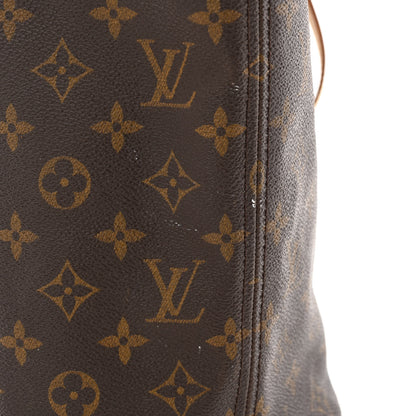 Louis Vuitton Monogram Neverfull MM 20 of 20
