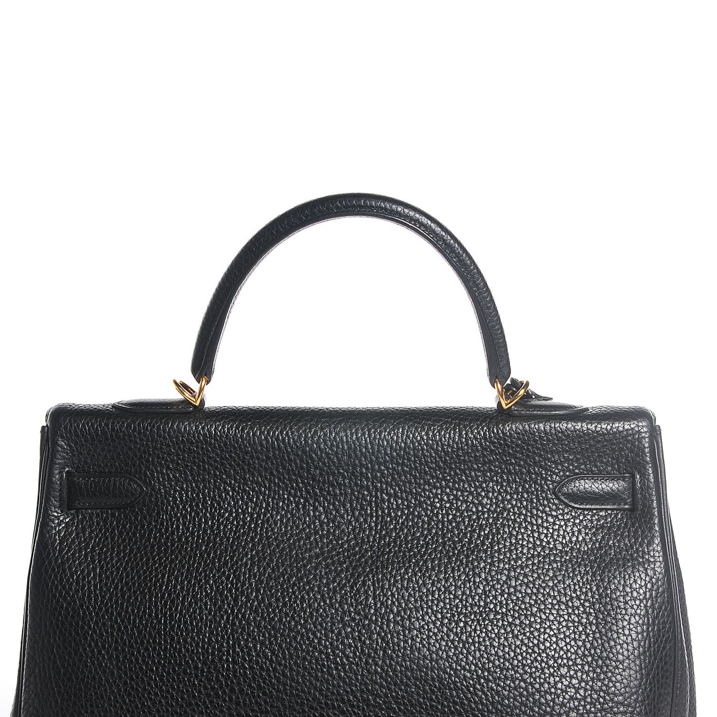 Fjord Kelly Retourne 35 Black