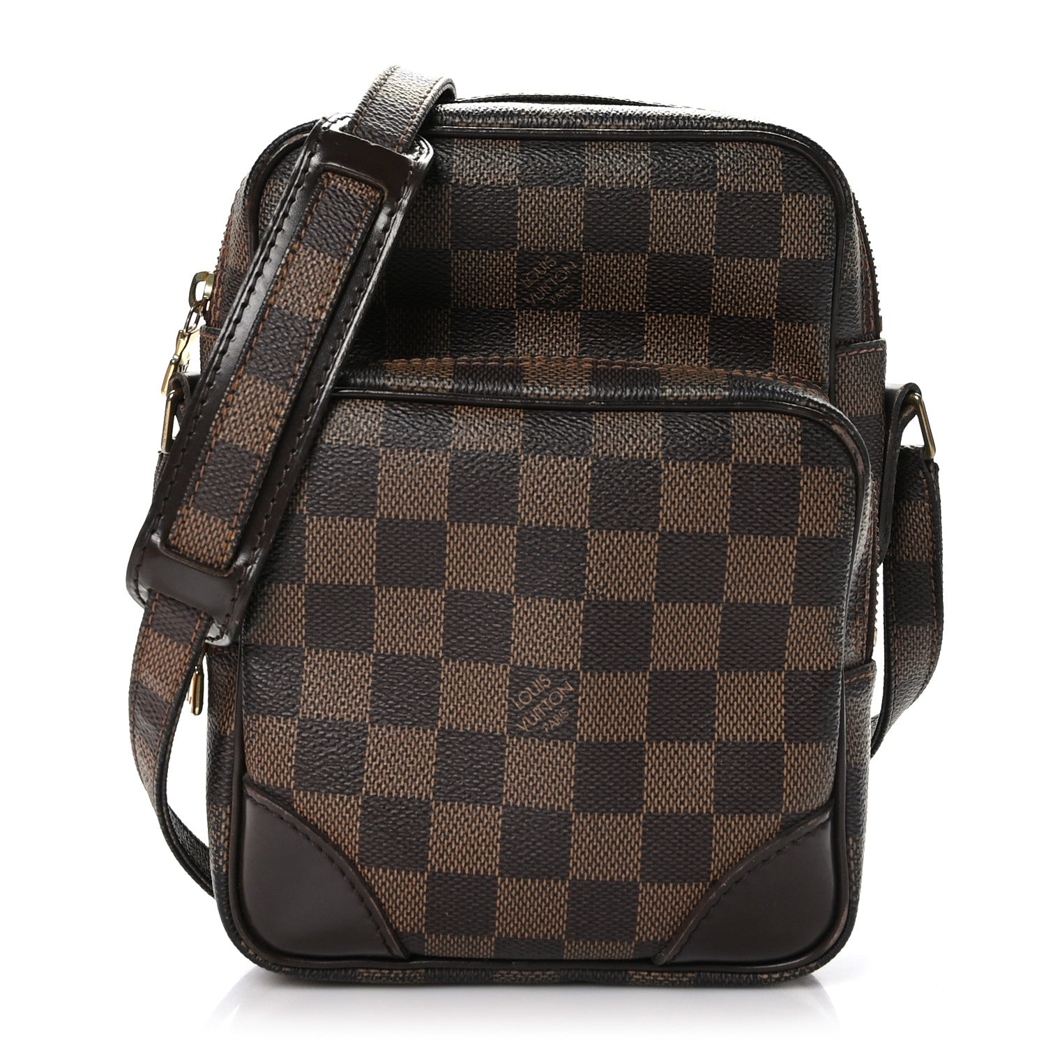 Louis Vuitton Damier Ebene Amazone 1 of 12