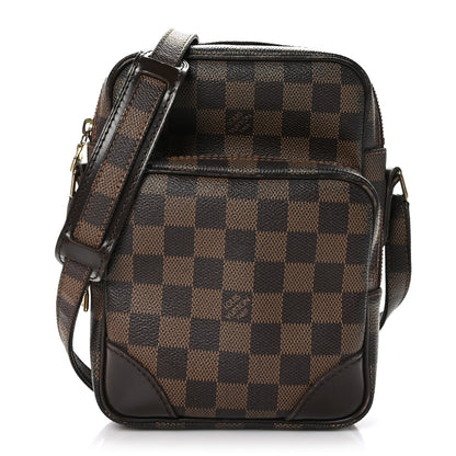 Louis Vuitton Damier Ebene Amazone 1 of 12