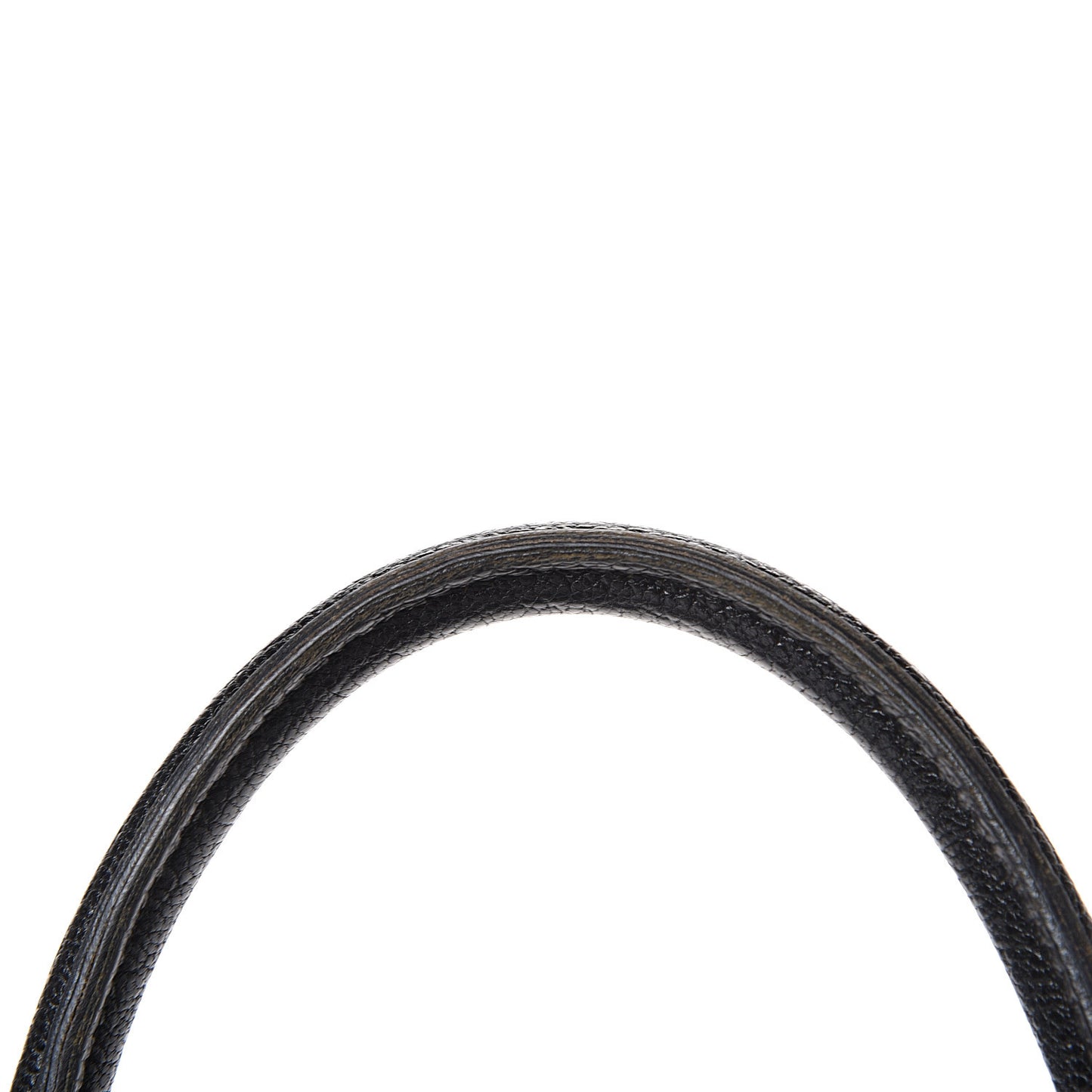 Chevre De Coromandel Birkin 40 Black