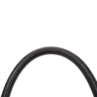Hermes Chevre De Coromandel Birkin 40 Black 21 of 26