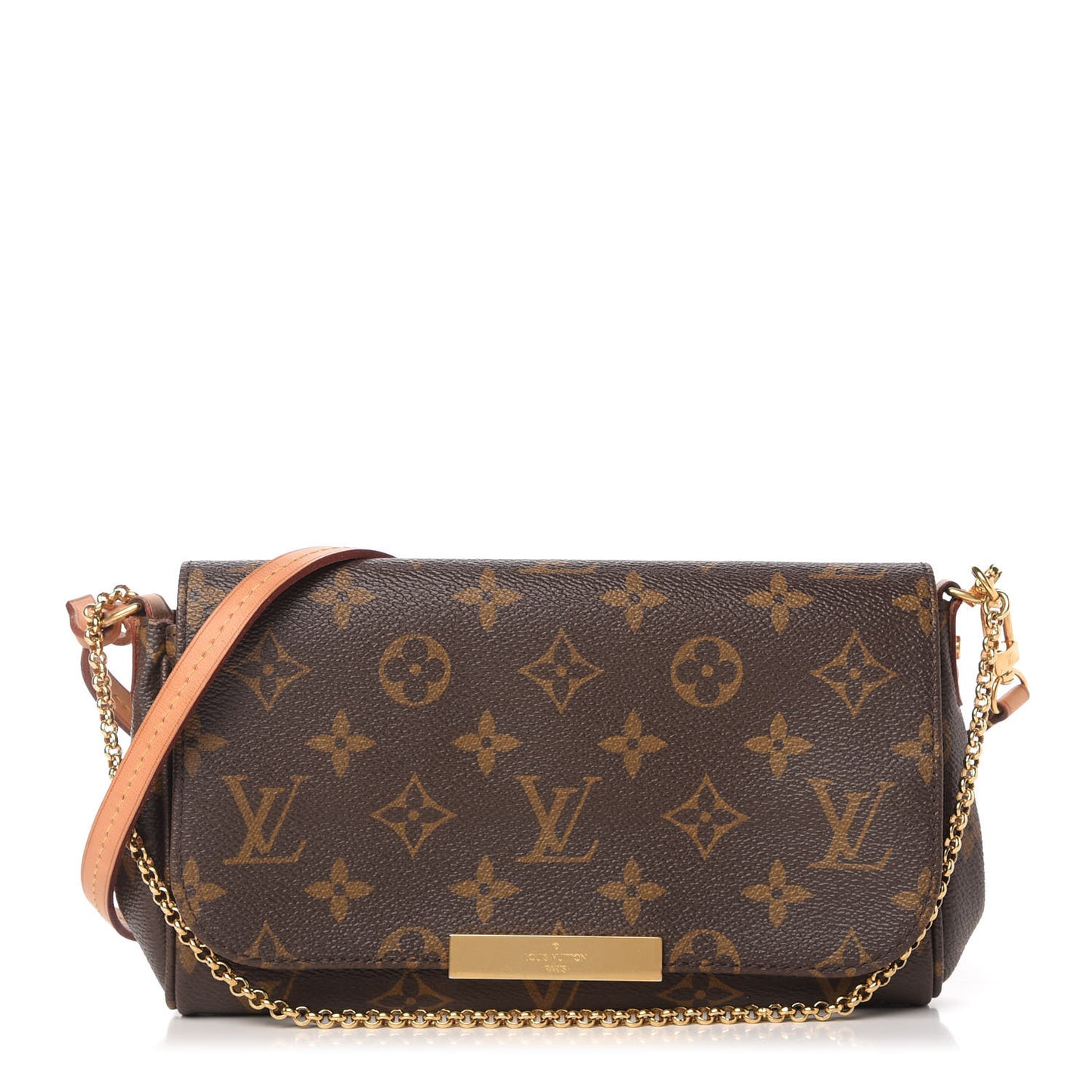 Monogram Favorite PM