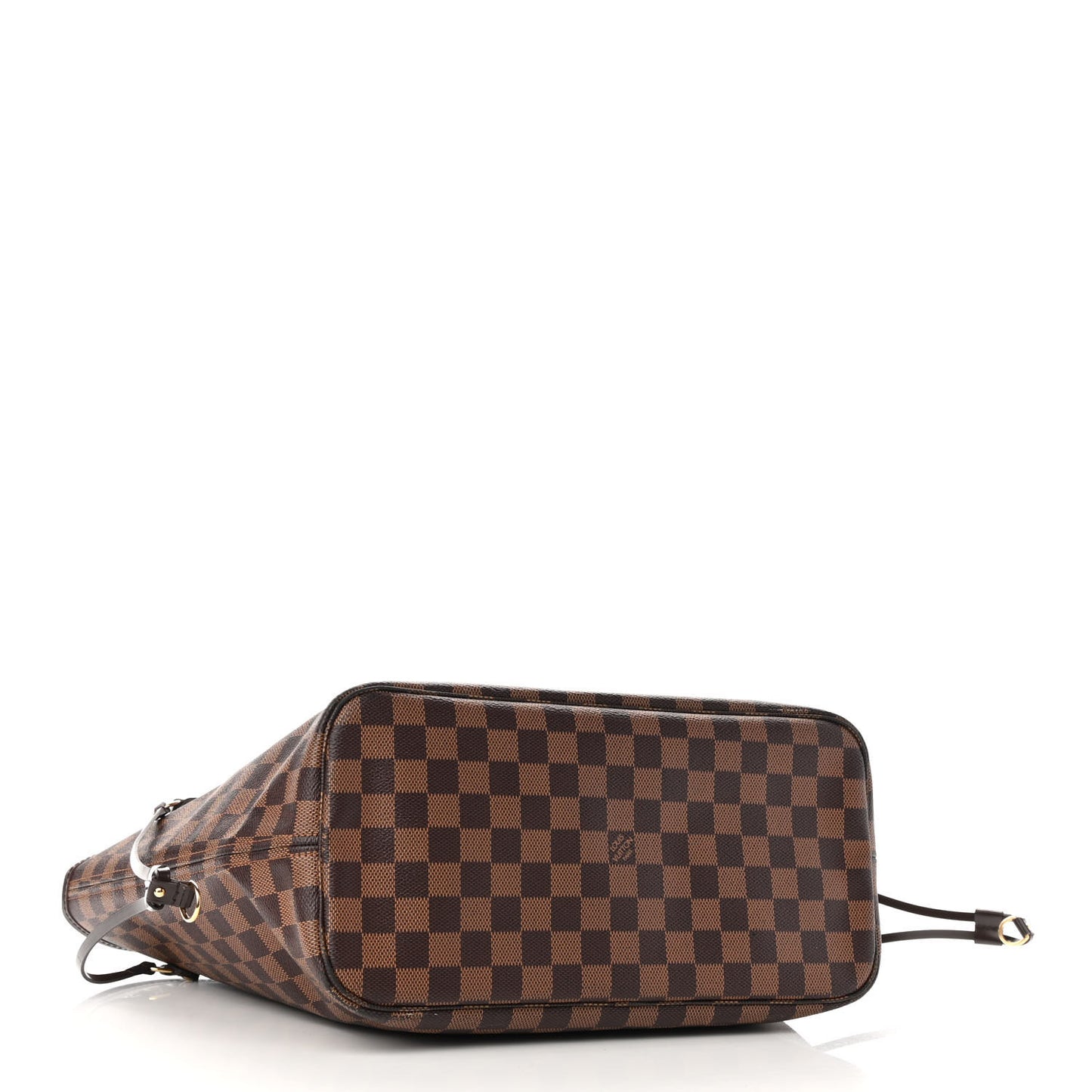 Damier Ebene Neo Neverfull MM