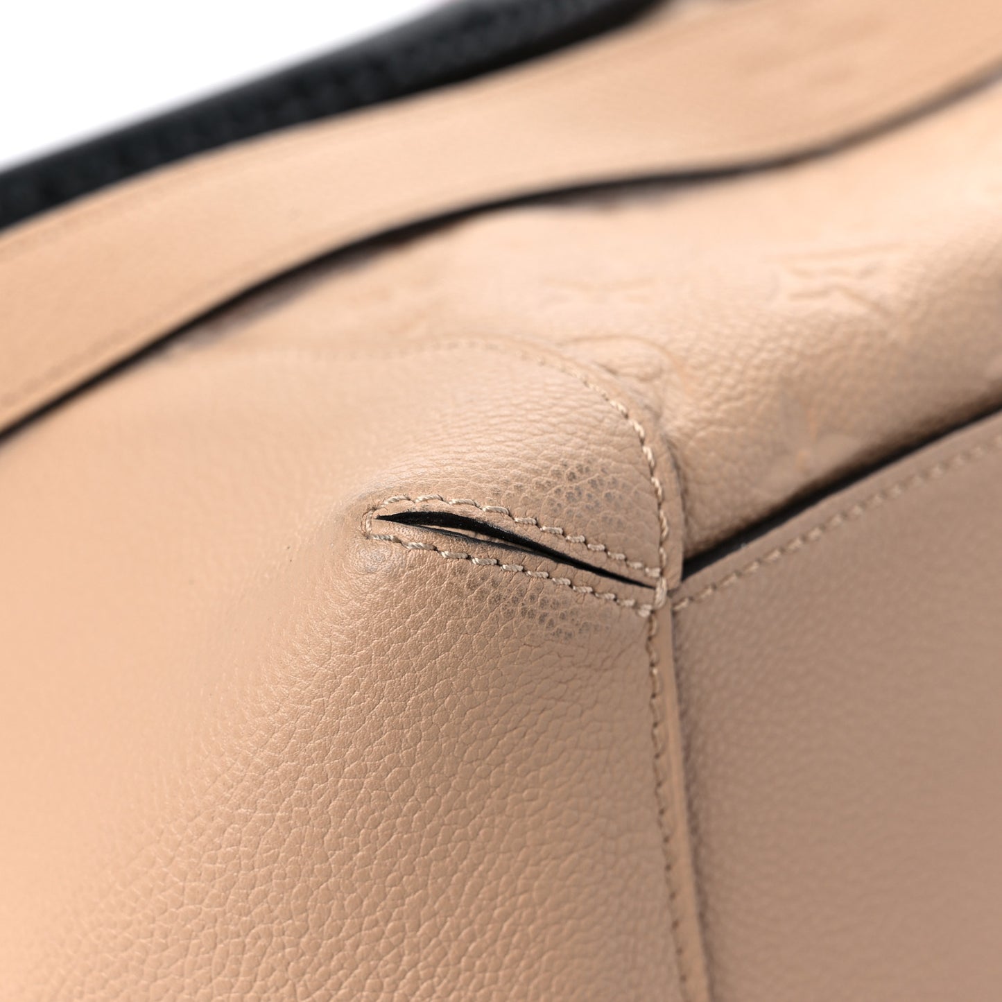 Empreinte Bagatelle Dune