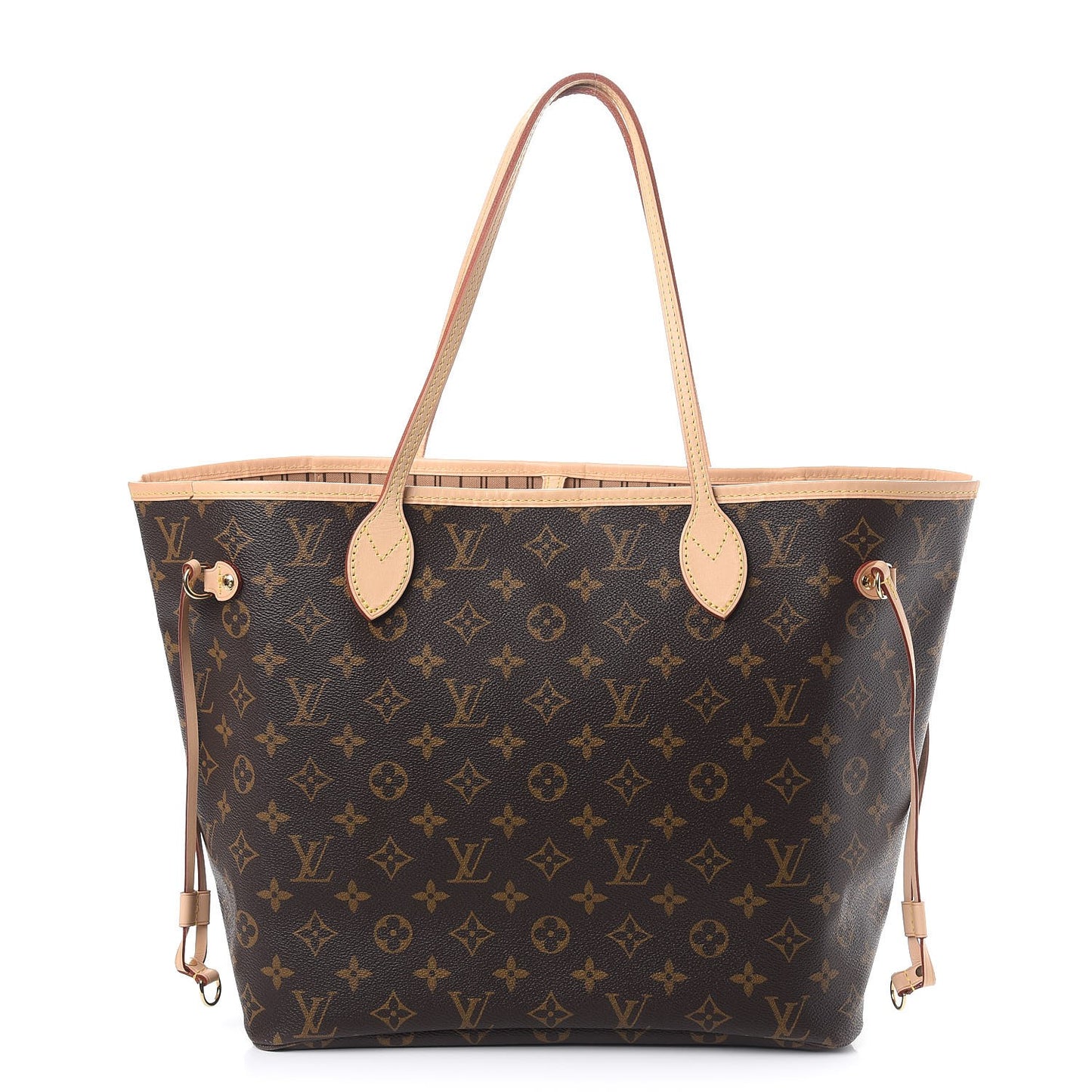 Monogram Neo Neverfull MM