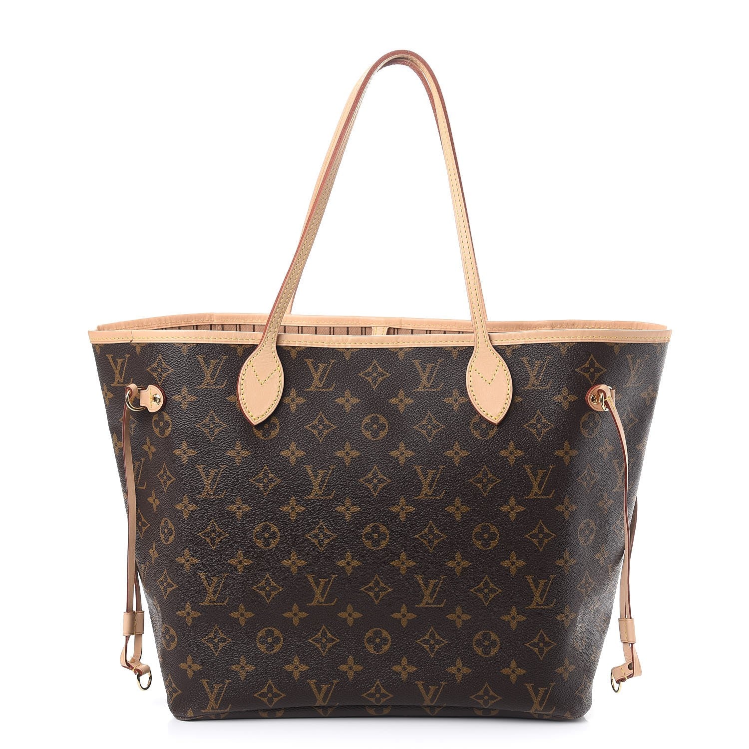 Louis Vuitton Monogram Neo Neverfull MM 1 of 8
