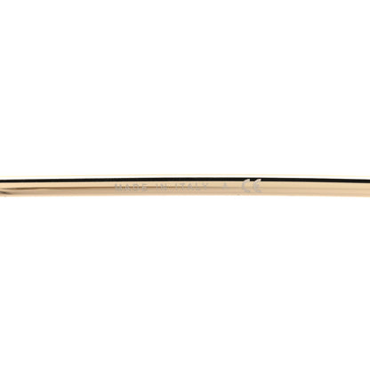 Chanel Metal Spring Round Sunglasses 4220 Gold Brown 6 of 7